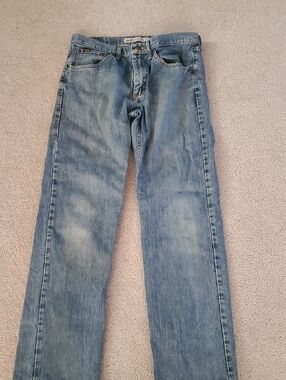 Lee Men’s Regular Fit Jeans